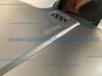 Toyota Prius 2021 5p C Híbrido L4/1.5 Aut 2021 Toyota Prius Ingreso Interiores 9