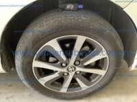 Toyota Prius 2021 5p C Híbrido L4/1.5 Aut 2021 Toyota Prius Ingreso Llantas 0