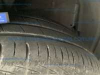 Toyota Prius 2021 5p C Híbrido L4/1.5 Aut 2021 Toyota Prius Ingreso Llantas 1