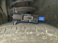 Toyota Prius 2021 5p C Híbrido L4/1.5 Aut 2021 Toyota Prius Ingreso Llantas 2