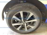 Toyota Prius 2021 5p C Híbrido L4/1.5 Aut 2021 Toyota Prius Ingreso Llantas 3