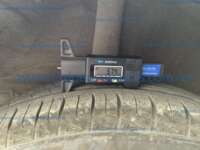 Toyota Prius 2021 5p C Híbrido L4/1.5 Aut 2021 Toyota Prius Ingreso Llantas 5