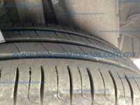 Toyota Prius 2021 5p C Híbrido L4/1.5 Aut 2021 Toyota Prius Ingreso Llantas 7