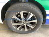 Toyota Prius 2021 5p C Híbrido L4/1.5 Aut 2021 Toyota Prius Ingreso Llantas 9