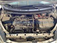 Toyota Prius 2021 5p C Híbrido L4/1.5 Aut 2021 Toyota Prius Ingreso Motor 1