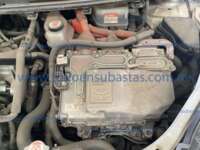 Toyota Prius 2021 5p C Híbrido L4/1.5 Aut 2021 Toyota Prius Ingreso Motor 3