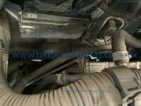 Toyota Prius 2021 5p C Híbrido L4/1.5 Aut 2021 Toyota Prius Ingreso Motor 4