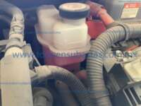 Toyota Prius 2021 5p C Híbrido L4/1.5 Aut 2021 Toyota Prius Ingreso Motor 5