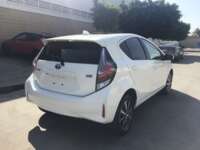 Toyota Prius 2021 5p C Híbrido L4/1.5 Aut 2021 Toyota Prius Venta Exteriores 5