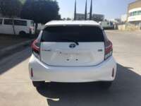 Toyota Prius 2021 5p C Híbrido L4/1.5 Aut 2021 Toyota Prius Venta Exteriores 6