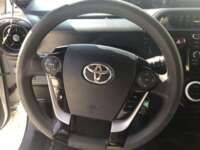 Toyota Prius 2021 5p C Híbrido L4/1.5 Aut 2021 Toyota Prius Venta Interiores 1