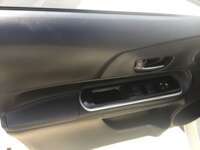 Toyota Prius 2021 5p C Híbrido L4/1.5 Aut 2021 Toyota Prius Venta Interiores 14