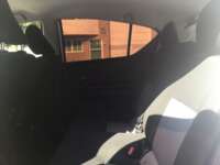 Toyota Prius 2021 5p C Híbrido L4/1.5 Aut 2021 Toyota Prius Venta Interiores 17