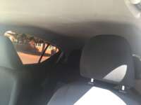 Toyota Prius 2021 5p C Híbrido L4/1.5 Aut 2021 Toyota Prius Venta Interiores 18