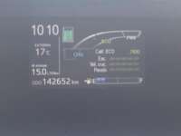 Toyota Prius 2021 5p C Híbrido L4/1.5 Aut 2021 Toyota Prius Venta Interiores 3