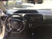 Toyota Prius 2021 5p C Híbrido L4/1.5 Aut 2021 Toyota Prius Venta Interiores 4