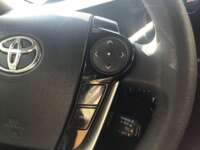 Toyota Prius 2021 5p C Híbrido L4/1.5 Aut 2021 Toyota Prius Venta Interiores 6