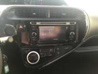 Toyota Prius 2021 5p C Híbrido L4/1.5 Aut 2021 Toyota Prius Venta Interiores 7