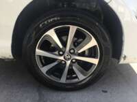 Toyota Prius 2021 5p C Híbrido L4/1.5 Aut 2021 Toyota Prius Venta Llantas 1