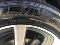 Toyota Prius 2021 5p C Híbrido L4/1.5 Aut 2021 Toyota Prius Venta Llantas 2