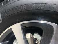 Toyota Prius 2021 5p C Híbrido L4/1.5 Aut 2021 Toyota Prius Venta Llantas 11