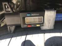 Toyota Prius 2021 5p C Híbrido L4/1.5 Aut 2021 Toyota Prius Venta Llantas 12