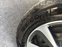 Toyota Prius 2021 5p C Híbrido L4/1.5 Aut 2021 Toyota Prius Venta Llantas 5