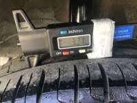 Toyota Prius 2021 5p C Híbrido L4/1.5 Aut 2021 Toyota Prius Venta Llantas 6