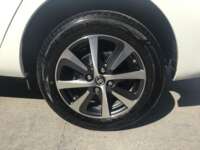 Toyota Prius 2021 5p C Híbrido L4/1.5 Aut 2021 Toyota Prius Venta Llantas 7