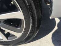 Toyota Prius 2021 5p C Híbrido L4/1.5 Aut 2021 Toyota Prius Venta Llantas 8