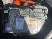 Toyota Prius 2021 5p C Híbrido L4/1.5 Aut 2021 Toyota Prius Venta Motor 4