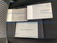 Nissan Versa 2021  2021 Nissan Versa Ingreso Documentos 0