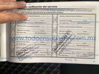 Nissan Versa 2021  2021 Nissan Versa Ingreso Documentos 3