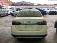 Nissan Versa 2021  2021 Nissan Versa Ingreso Exteriores 5