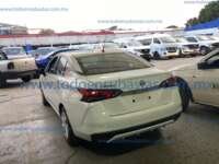 Nissan Versa 2021  2021 Nissan Versa Ingreso Exteriores 6