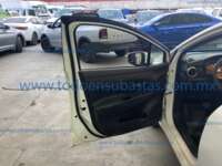 Nissan Versa 2021  2021 Nissan Versa Ingreso Interiores 0