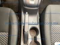 Nissan Versa 2021  2021 Nissan Versa Ingreso Interiores 12