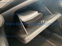 Nissan Versa 2021  2021 Nissan Versa Ingreso Interiores 14