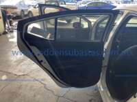 Nissan Versa 2021  2021 Nissan Versa Ingreso Interiores 15