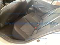 Nissan Versa 2021  2021 Nissan Versa Ingreso Interiores 16