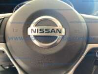 Nissan Versa 2021  2021 Nissan Versa Ingreso Interiores 17