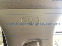 Nissan Versa 2021  2021 Nissan Versa Ingreso Interiores 18