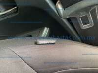 Nissan Versa 2021  2021 Nissan Versa Ingreso Interiores 19