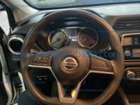 Nissan Versa 2021  2021 Nissan Versa Ingreso Interiores 2