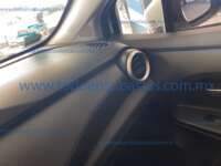 Nissan Versa 2021  2021 Nissan Versa Ingreso Interiores 20