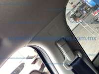 Nissan Versa 2021  2021 Nissan Versa Ingreso Interiores 21