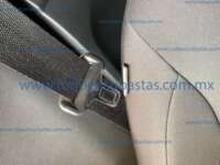 Nissan Versa 2021  2021 Nissan Versa Ingreso Interiores 22