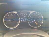 Nissan Versa 2021  2021 Nissan Versa Ingreso Interiores 3