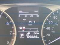 Nissan Versa 2021  2021 Nissan Versa Ingreso Interiores 4