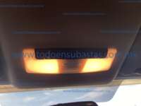 Nissan Versa 2021  2021 Nissan Versa Ingreso Interiores 6